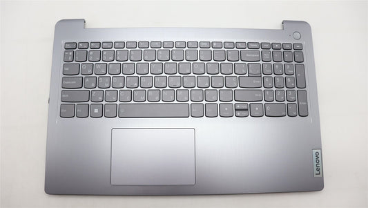 Lenovo IdeaPad 3 15IAU7 3 15ABA7 Palmrest Cover Touchpad Keyboard 5CB1H78292