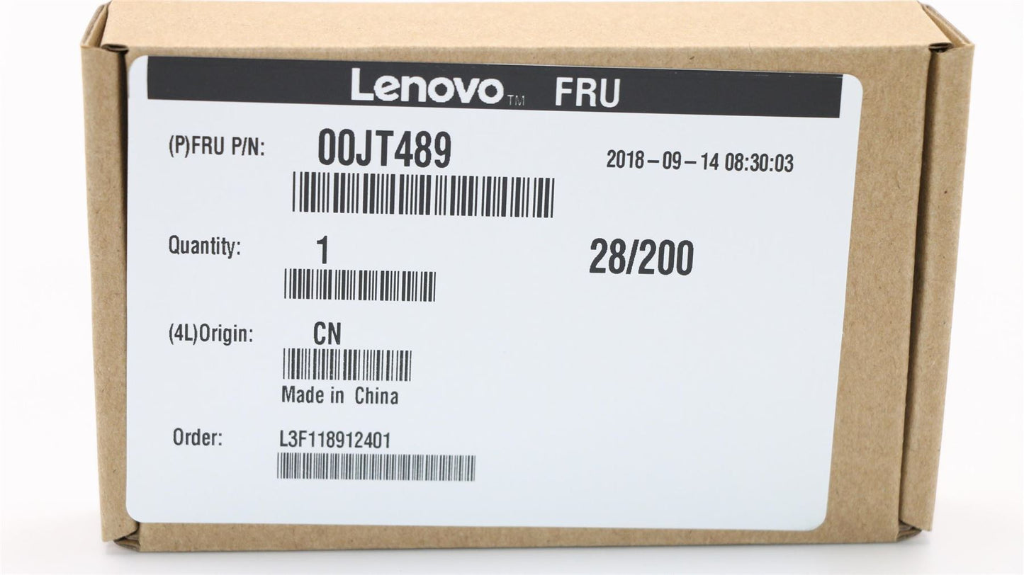 Lenovo 00JT489 Wireless,CMB,IN,8260 Vpro