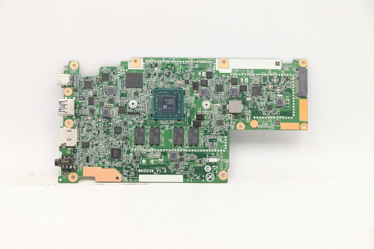 Lenovo IdeaPad 3 CB 11AST05 Motherboard Mainboard UMA AMDA49120C 4G 5B21B44574