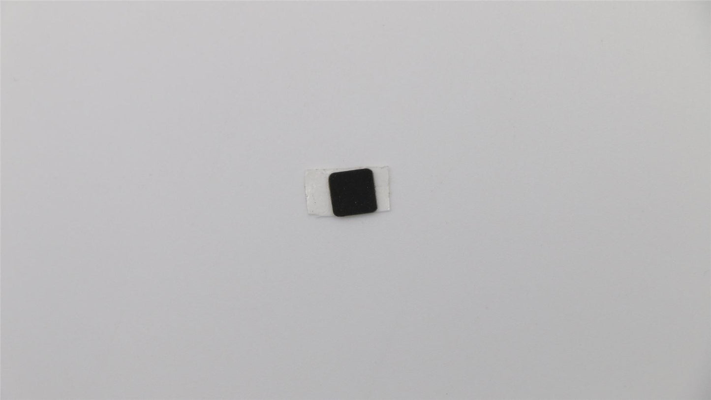 Lenovo Screw Rubber B 80U4 Black 5R60M39229
