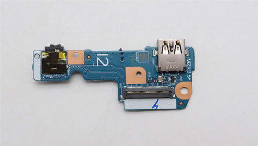 Lenovo Cardpop L 82WR I/O Board 5C50S25481