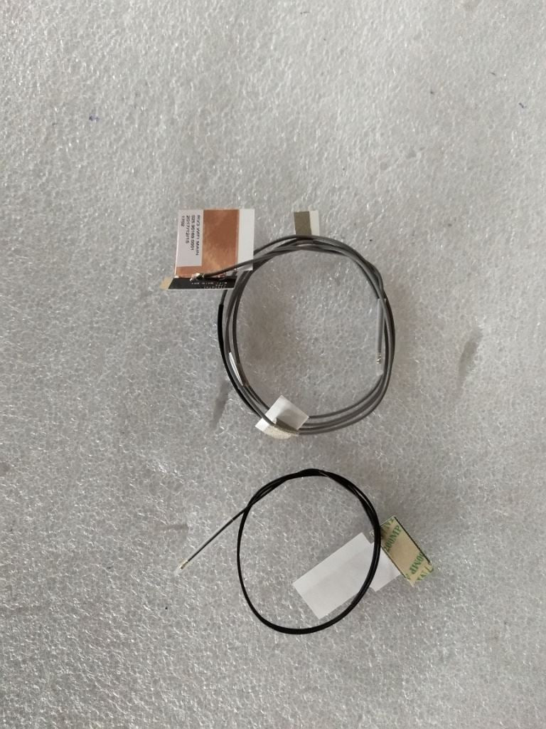 Lenovo Yoga X1 3rd Wi-Fi Wifi Wireless Antenna 01AY955