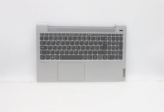Lenovo IdeaPad 5 15ITL05 5 15ARE05 Palmrest Cover Touchpad Keyboard 5CB1A24873