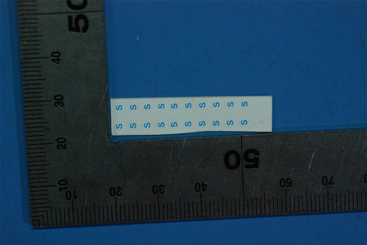 Lenovo CD-17302F Seal label&*HQ60400551000 5D78C15705
