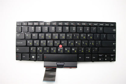 Lenovo PC&LW-KBD HBW Keyboard 04W0778
