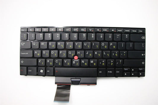 Lenovo PC&LW-KBD HBW Keyboard 04W0778