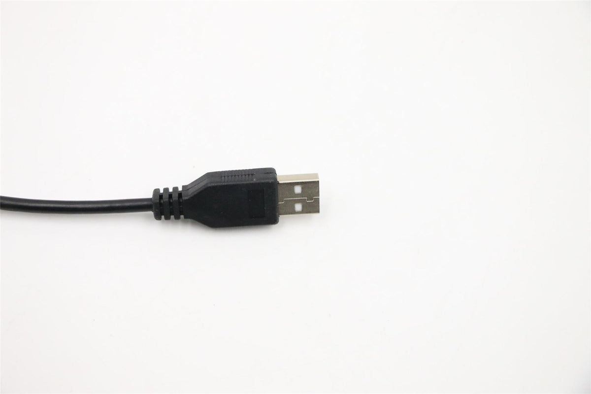 Lenovo USB SmartCard French Canadian- Keyboard 03X8112