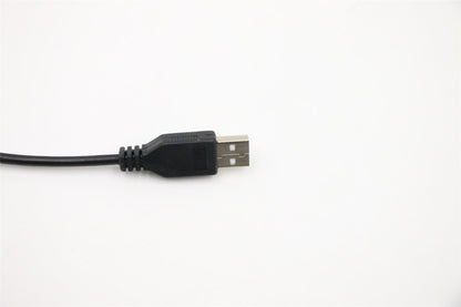 Lenovo USB SmartCard French Canadian- Keyboard 03X8112