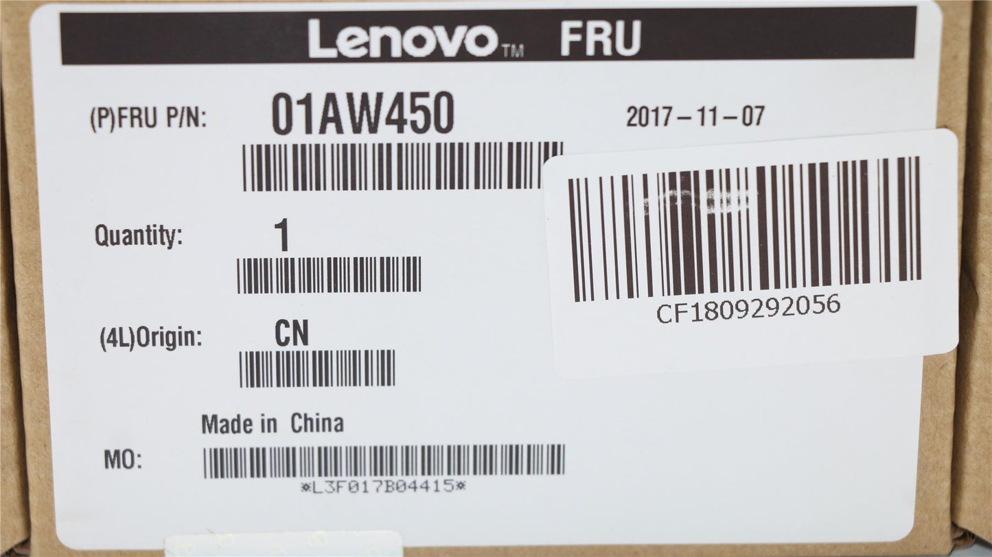 Lenovo MICROPHONE subcard 01AW450