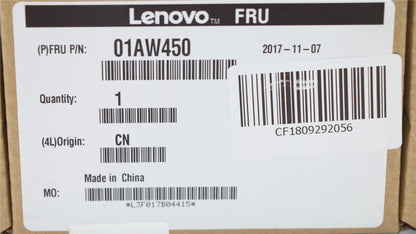 Lenovo MICROPHONE subcard 01AW450