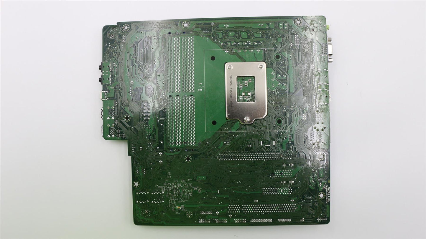 Lenovo Intel CoffeLake B360, NO DPK 01LM343