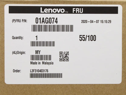 Lenovo ThinkCentre M75q 1 M715q M715q 2nd Gen CPU Processor 01AG074