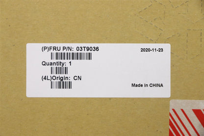 Lenovo Mech FRU Conveter for CMO 03T9036