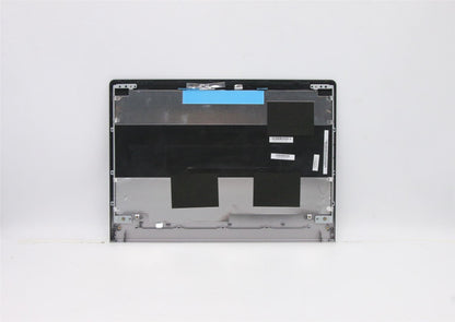 Lenovo S435 LCD-Abdeckung, Rückseite, Gehäuse, Schwarz, 90203051