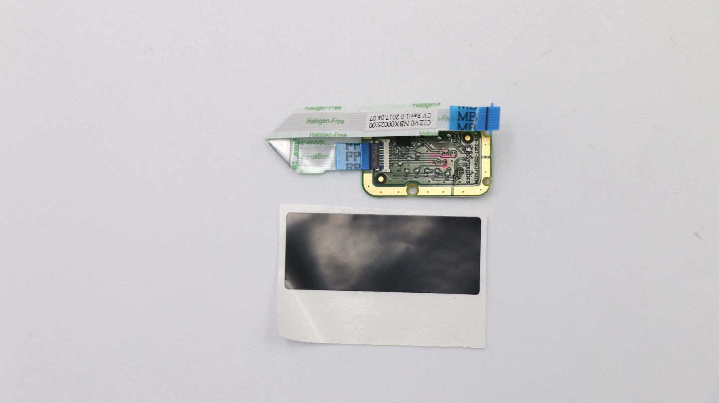 Lenovo FP C 80Y1 W/cable Board 5C50N87324