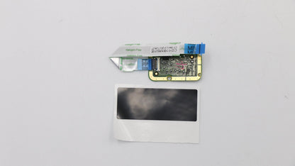 Lenovo FP C 80Y1 W/cable Board 5C50N87324