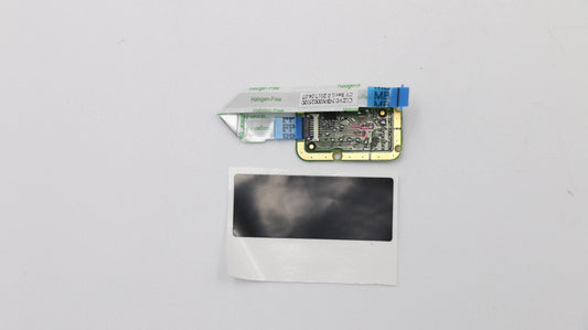 Lenovo FP C 80Y1 W/cable Board 5C50N87324