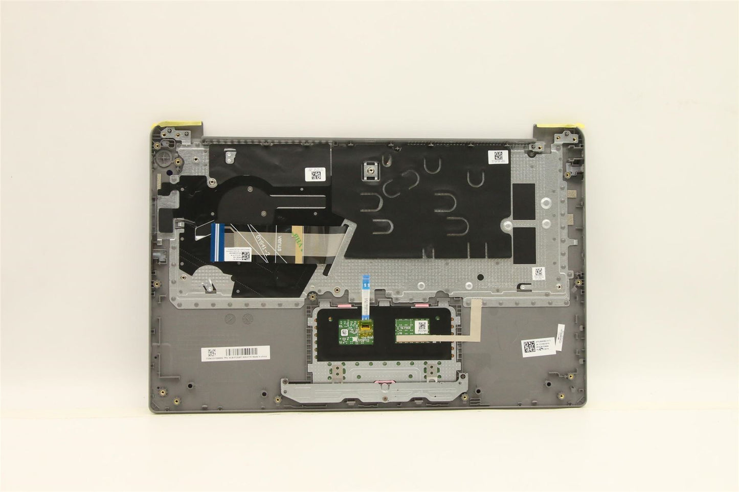 Lenovo UpperCaseASM_KOR C82R0 NFP CG 5CB1F28487