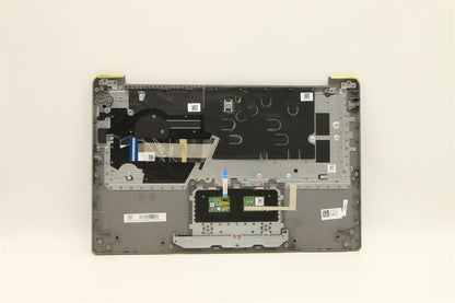 Lenovo UpperCaseASM_KOR C82R0 NFP CG 5CB1F28487