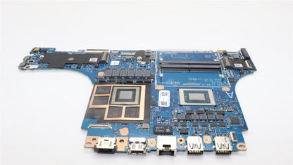 Lenovo Slim 5 16APH8 Motherboard Mainboard DIS AMDR77840HS 5B21L44882