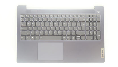 Lenovo Upper Case ASM_SPA L82XM AG BL 5CB1K96807