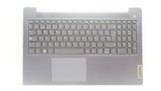 Lenovo Upper Case ASM_SPA L82XM AG BL 5CB1K96807