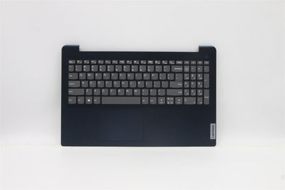 Lenovo IdeaPad 3-15ITL6 3-15ADA6 Palmrest Cover Touchpad Keyboard 5CB1B69094