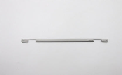Lenovo ThinkPad L13 Gen 2 Hinge Cap Strip Trim Cover Silver 5B30S73465