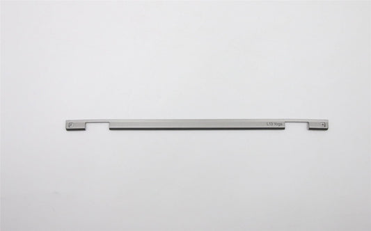 Lenovo ThinkPad L13 Gen 2 Hinge Cap Strip Trim Cover Silver 5B30S73465