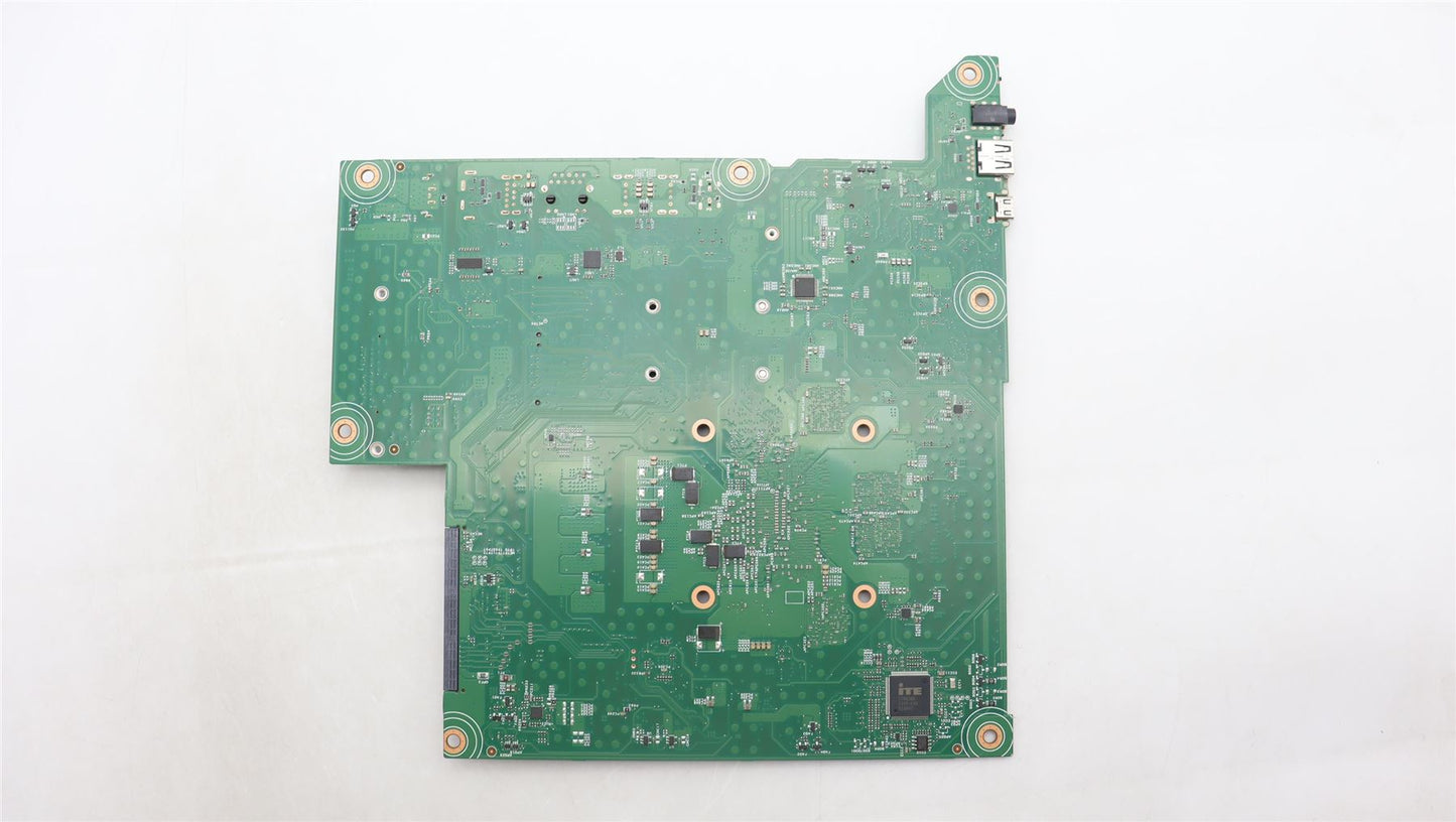 Lenovo R7-7840H GPU 32GB WIN DPK 5B21D17124