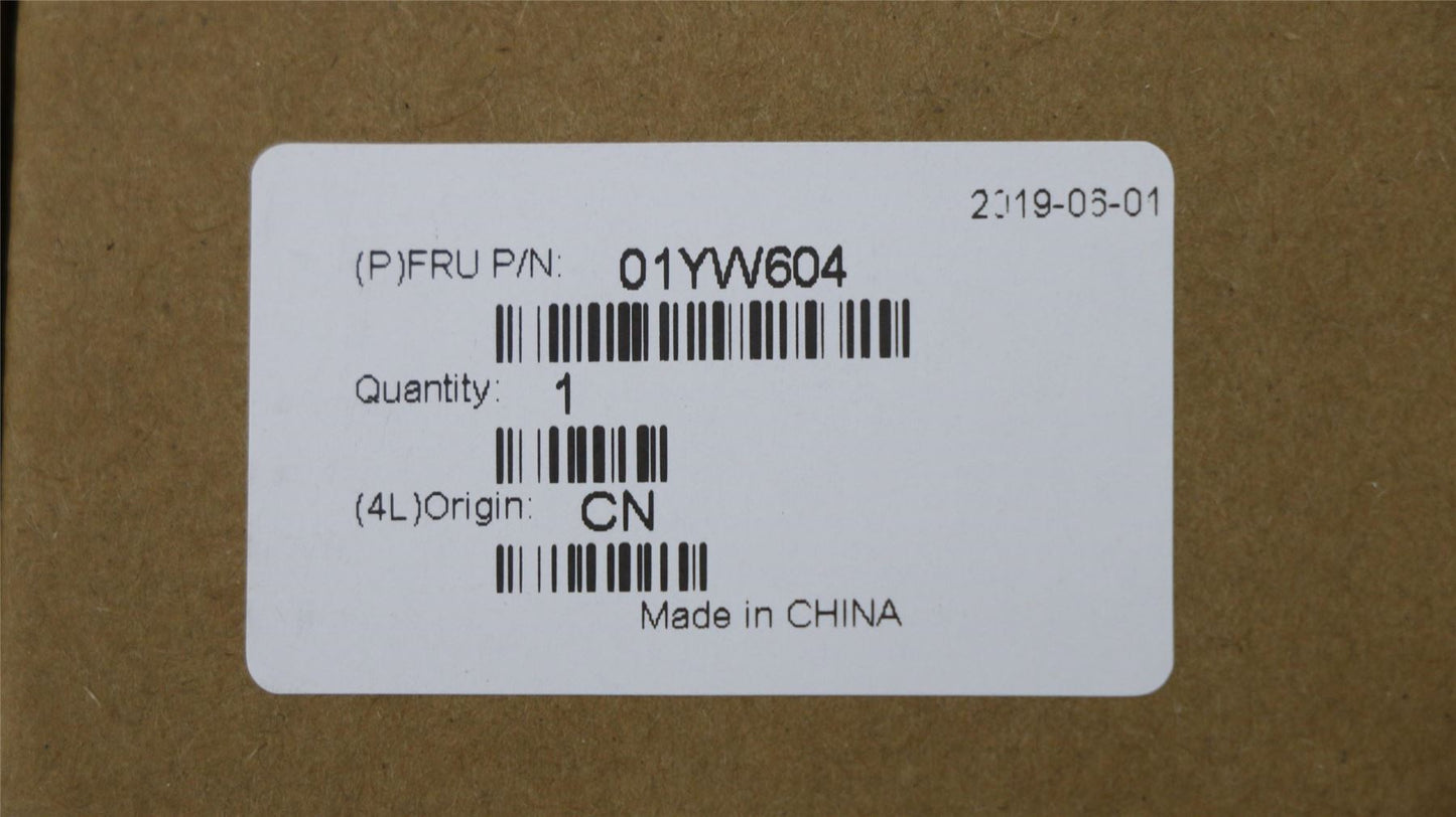 Lenovo USB Cable 01YW604