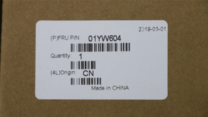 Lenovo USB Cable 01YW604