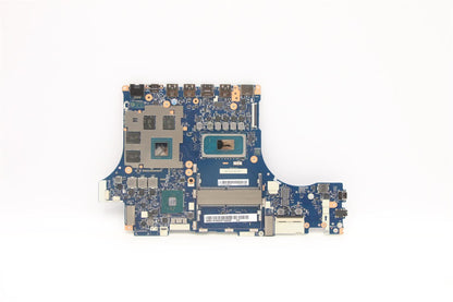 Lenovo 5 16ITH6 Motherboard Mainboard DIS intelI511400H 5B21C81052
