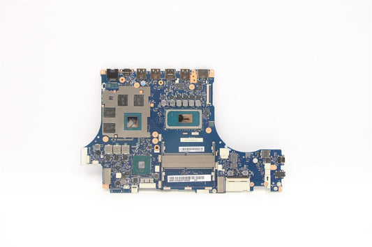Lenovo 5 16ITH6 Motherboard Mainboard DIS intelI511400H 5B21C81052