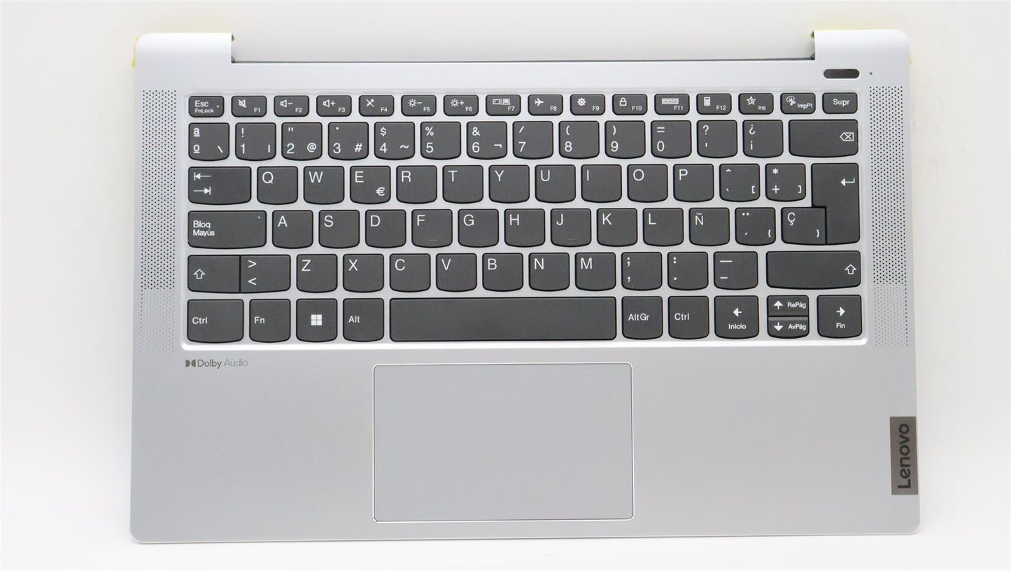Lenovo UpperCaseASM_SPA C82SD ALCG FPNBL 5CB1J08502