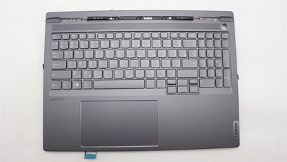 Lenovo COVER Upper Case ASM_THAI L21J8 FPSG BL 5CB1L68959