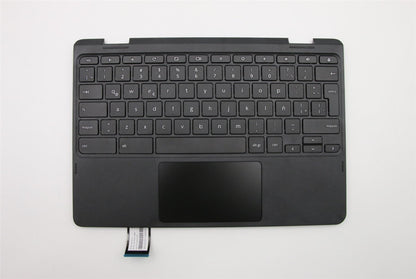 Lenovo Upper Case B 81H0 W/KB LSP 5CB0Q93998