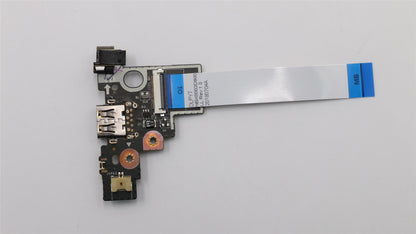 Lenovo I/O BOARD C 81HH W/FPC 5C50S24881