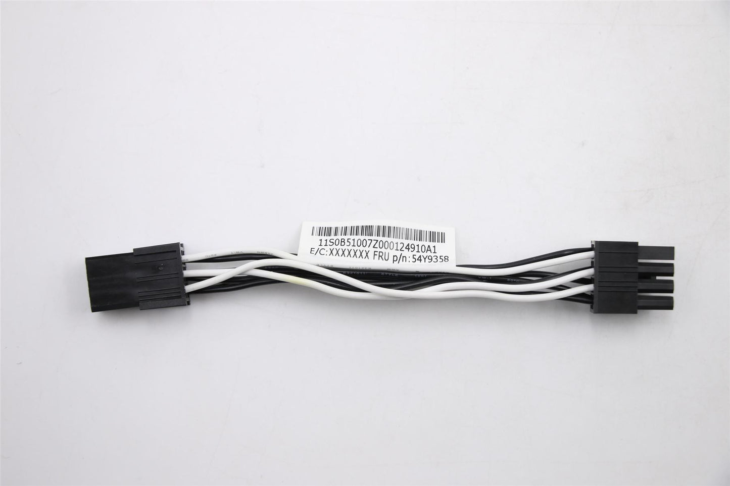 Lenovo FRU-Cable FRU,Cable, 54Y9358