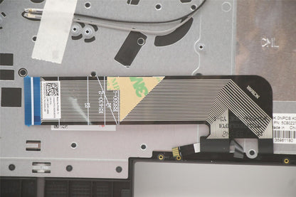 Lenovo UpperCaseASM _CH B 20TG 5CB0Z27751