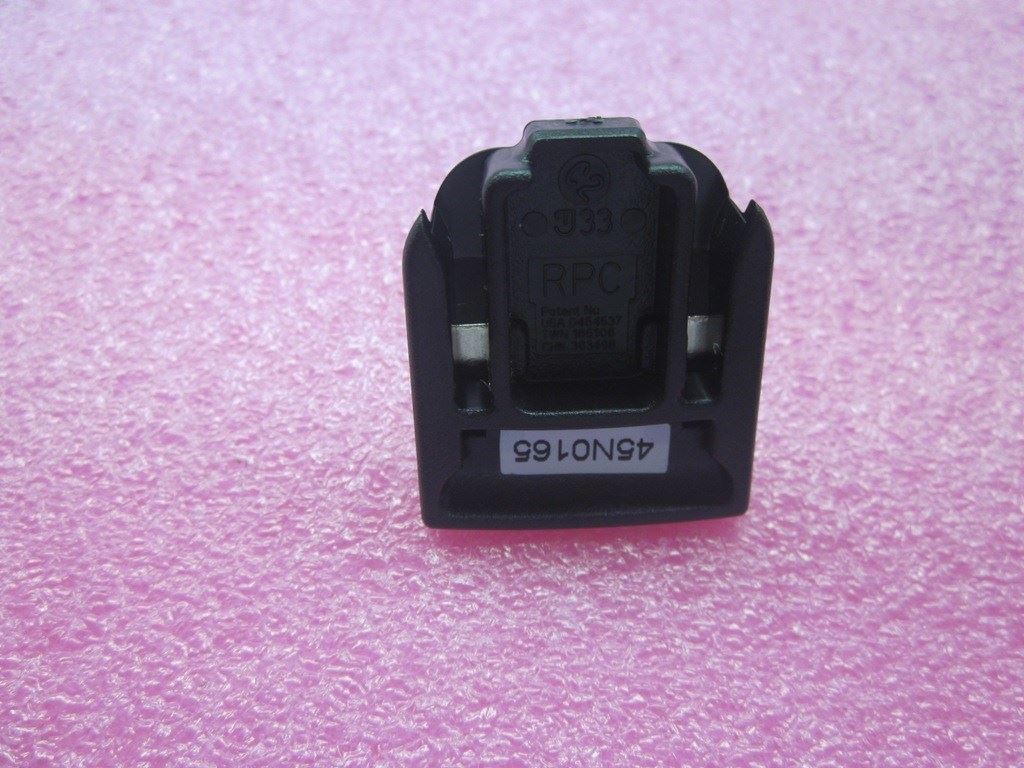 Lenovo Phihong China Plug Clip FRU AC Charger Adapter 45N0166