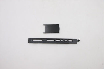 Lenovo S-IO bezel W CR&E-card,Mon 03T9777