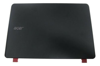 Acer Aspire ES1-132 LCD Cover Rear Back Housing Black Red 60.GG3N7.001