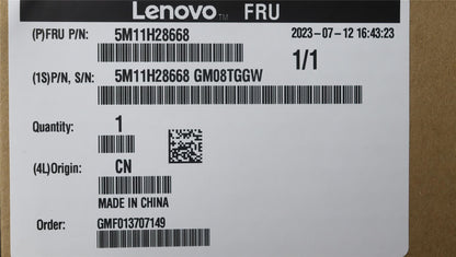 Lenovo ThinkStation P3 Tower HDD Hard Disk Drive Cage 5M11H28668