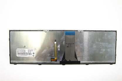 Lenovo Hun-T6G1B-DF-BlackeyBlackFrame-BLKBD Hungarian Keyboard 25214684