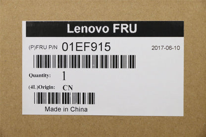 Lenovo MECH_ASM F Bezel Non ODD Assy,332BT 01EF915