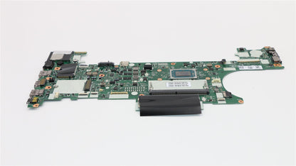 Lenovo ThinkPad A485 Motherboard Mainboard UMA AMDR72700UP 02DC287