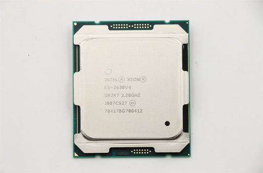 Lenovo ThinkStation P410 P510 P710 P910 CPU Processor 00XH078