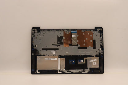 Lenovo IdeaPad 3 15IAU7 Palmrest Cover Touchpad Keyboard French 5CB1H77898