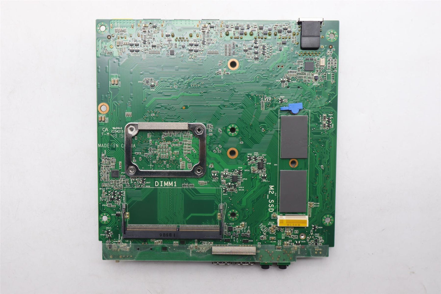 Lenovo ThinkCentre M625q Motherboard Mainboard UMA AMD A9-9420e 01LM382